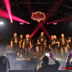 The Rock Circus 2023: Metallikoor